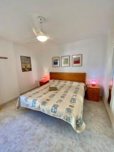 SHR026 Coqueto apartamento al lado de la playa