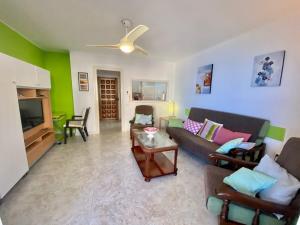 SHR026 Coqueto apartamento al lado de la playa