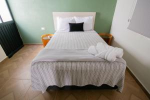 Juárez 1220 - Departamento 1