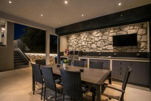 Charaki Dream Villas