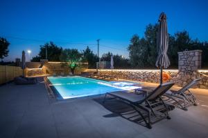 Charaki Dream Villas