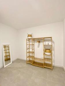 SHR047 Chic estudio en el centro de Nerja