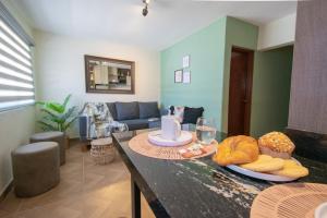 Juárez 1220 - Departamento 1