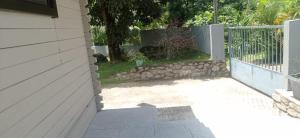 Eco Lodge Self-Catering 1-2