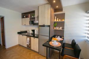 Juárez 1220 - Departamento 1