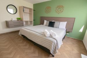 Juárez 1220 - Departamento 1