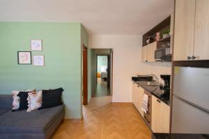 Juárez 1220 - Departamento 1