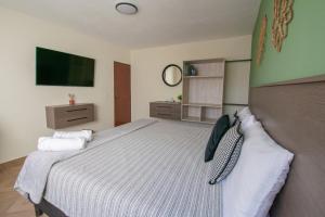 Juárez 1220 - Departamento 1