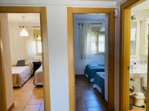 Apartamento Tamango Hill