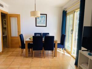 Apartamento Tamango Hill