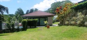 Eco Lodge Self-Catering 1-2