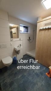 Monteurzimmer