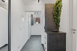 Apartment für 2 - WLAN - Parkplatz - Homeoffice