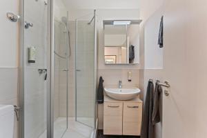 Apartment für 2 - WLAN - Parkplatz - Homeoffice