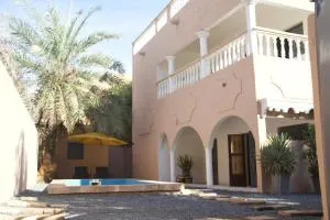 Villa Saran - Bamako