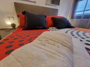 Apto en Ciudad de las Ciencias y cerca playa