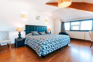 Hotels Hotel des Consuls : photos des chambres