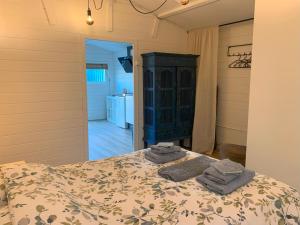 Tiny house tussen de grachten