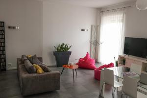 Il Balcone su Torino - Moderno con Vista Superga