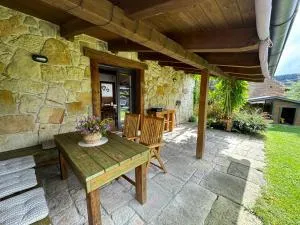 Kamenny apartman - Prachov