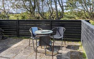 3 Bedroom Nice Home In Vestervig