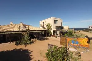 Complejo Aguazul - 拉佩德雷拉