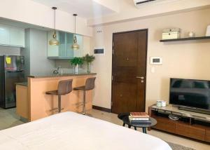 Premium Suite at Greenbelt Makati Manila