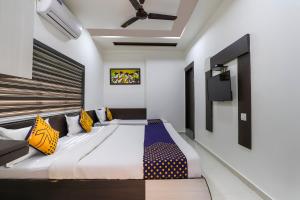 Hotel Atithi - Oposite Shreeji Hospital