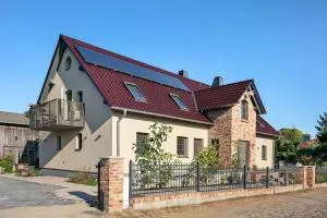 Ferienwohnungen Stolzenhagener 7 - Oderberg