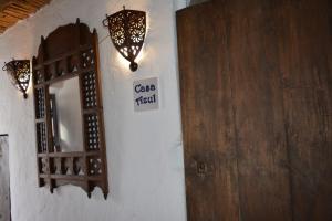 La Carrihuela Amarilla