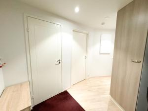 Loimu City Suite with Sauna