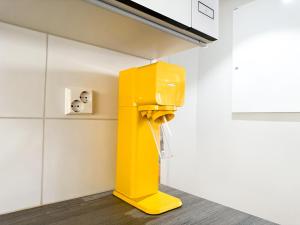 Loimu City Suite with Sauna