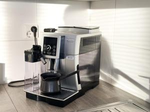 Loimu City Suite with Sauna