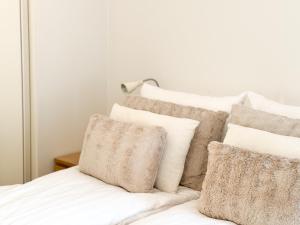 Loimu City Suite with Sauna