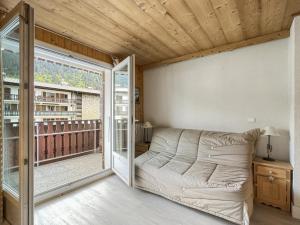 Appartements ARA15 Appartement 6 Pers centre station Carroz : photos des chambres