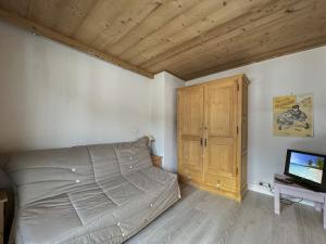 Appartements ARA15 Appartement 6 Pers centre station Carroz : photos des chambres