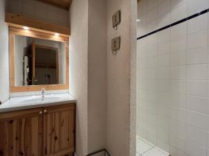 ARA15 Appartement 6 Pers centre station Carroz
