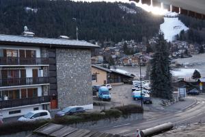 Appartements ARA15 Appartement 6 Pers centre station Carroz : photos des chambres