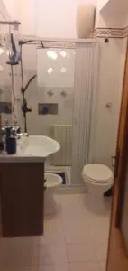 la casa di Alex - Atella