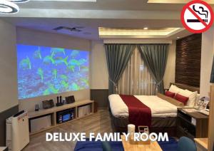 Hotel Pasela Living Shinjuku