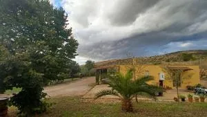 Il Poderino di Civitavecchia - Tolfa