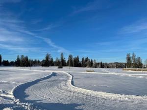 La Doline Charmant logement de vacances à la ferme
