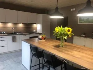 La Doline Charmant logement de vacances à la ferme - Saint-Imier