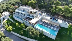 Myzith Luxury Suites - Kerion