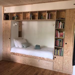 La Doline Charmant logement de vacances à la ferme