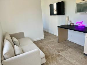 Appartements Jaccuzzi F2 Pres du canal : photos des chambres