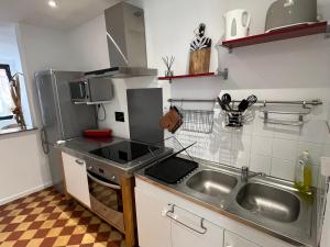 Maison entière 6 chambres