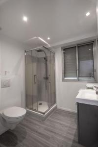 Charmant Studio avec jardin - Calme - Proche plage