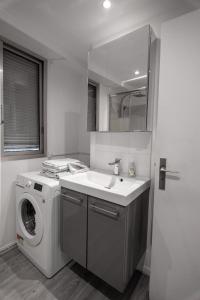 Charmant Studio avec jardin - Calme - Proche plage