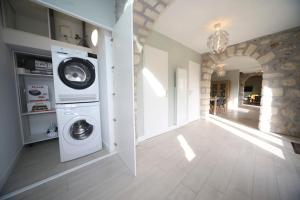 Maisons de vacances Gite de 11 personnes a la campagne : photos des chambres